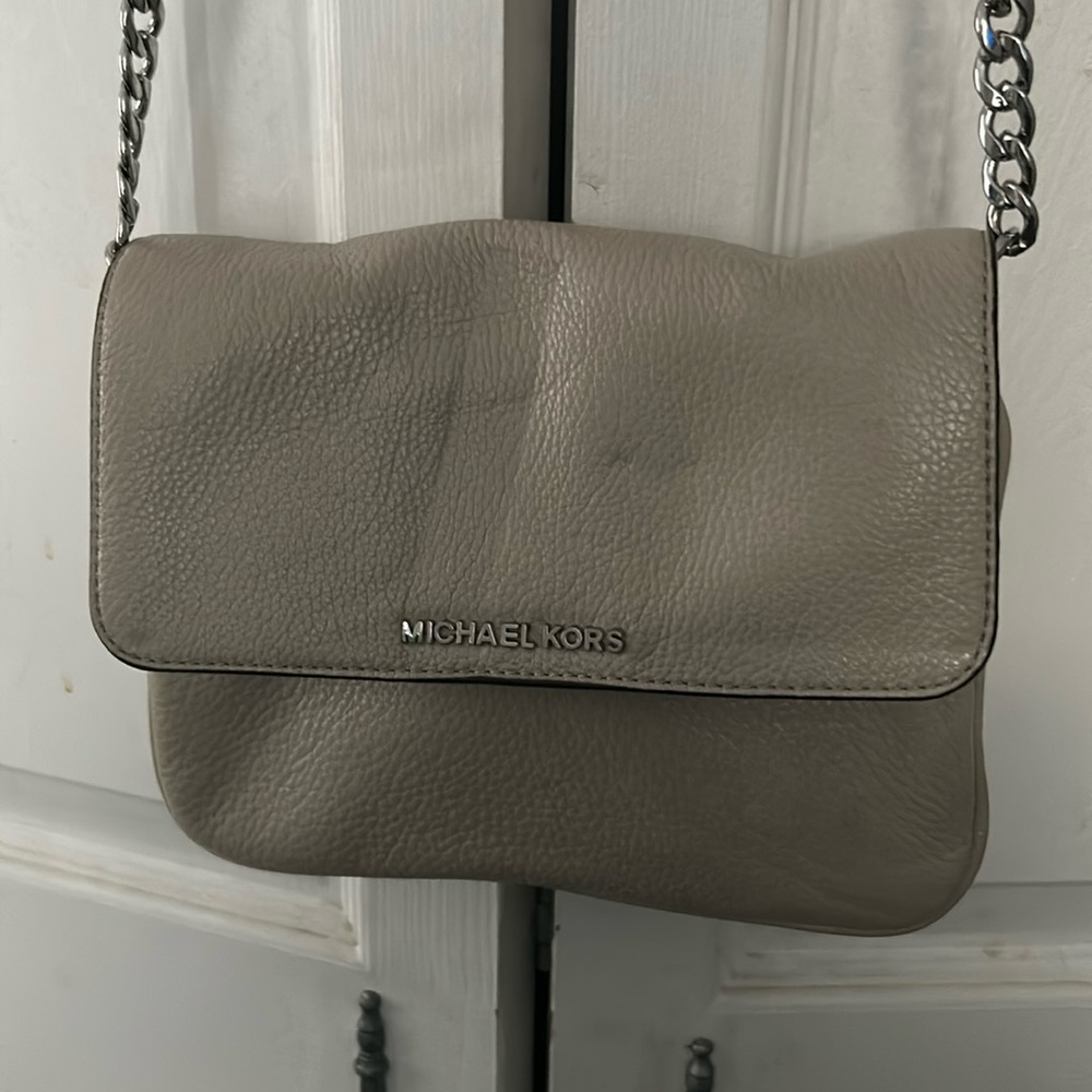 Michael Kors crossbody